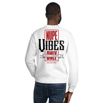 NUPE Homekoming '24 Sweatshirt - Image 3