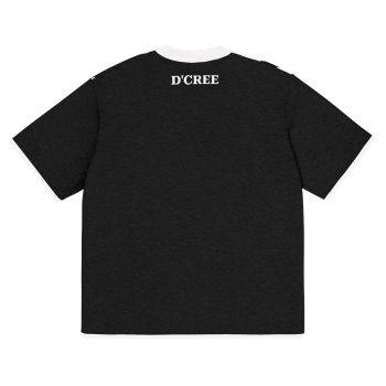 D'CREE Knitted Tee - Image 12