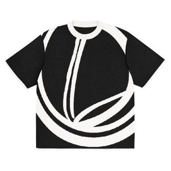 D'CREE Knitted Tee - Image 11