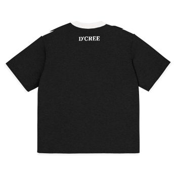 D'CREE Knitted Tee - Image 8