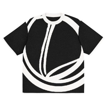 D'CREE Knitted Tee - Image 7