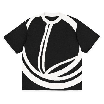D'CREE Knitted Tee - Image 5