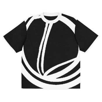 D'CREE Knitted Tee - Image 3