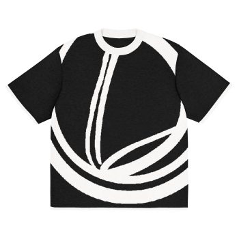 D'CREE Knitted Tee - Image 9