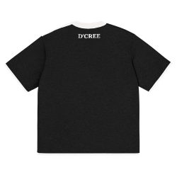 D'CREE Knitted Tee
