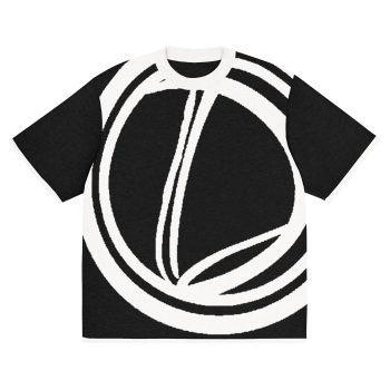 D'CREE Knitted Tee - Image 2
