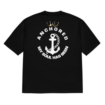 Anchored Oversized - Image 2