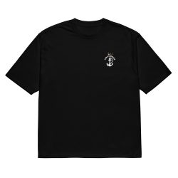 Anchored Oversized