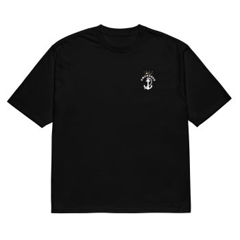 Anchored Oversized