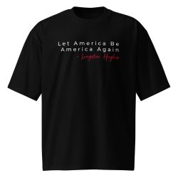 LABAA heavyweight t-shirt