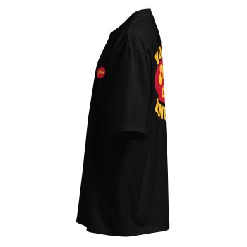 Jireh oversized heavyweight tee - Image 4