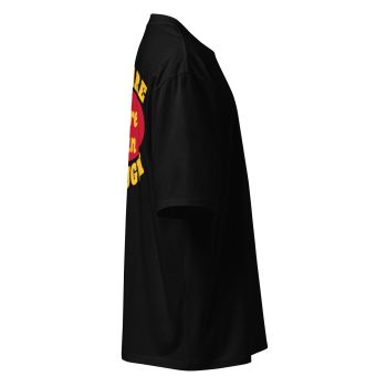 Jireh oversized heavyweight tee - Image 5