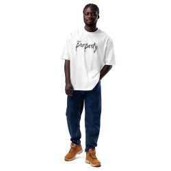 God's Property Oversized