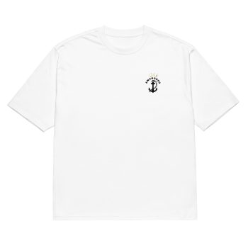 Anchored (w) Oversized