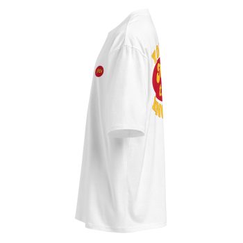 Jireh oversized heavyweight tee - Image 8