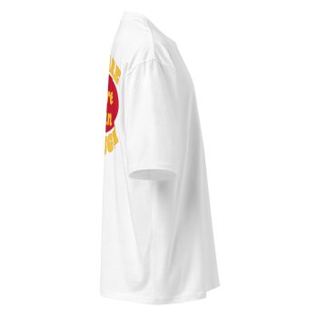 Jireh oversized heavyweight tee - Image 9
