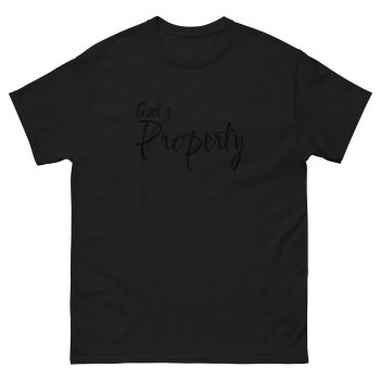 God's Property classic tee - Image 16
