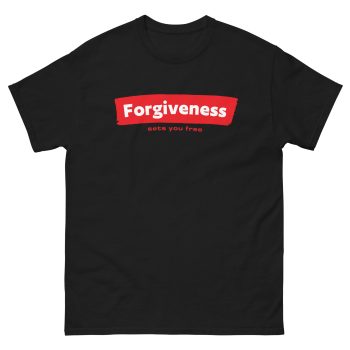 Forgiveness Classic Tee