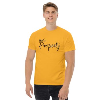 God's Property classic tee - Image 13