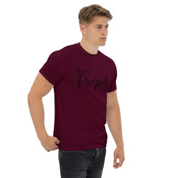 God's Property classic tee - Image 12