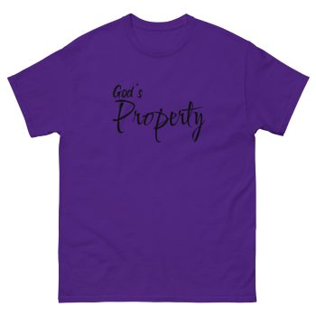 God's Property classic tee - Image 18