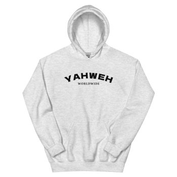 Yahweh Worldwide (b) Hoodie - Image 13