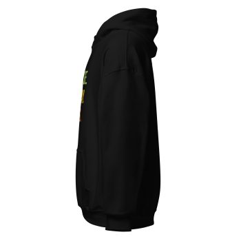 Praise.Pray.Press Hoodie - Image 6