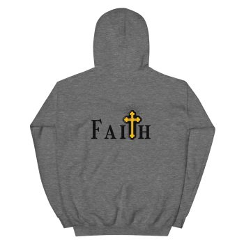 Faith Hoodie - Image 5
