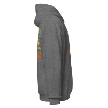 Praise.Pray.Press Hoodie - Image 19
