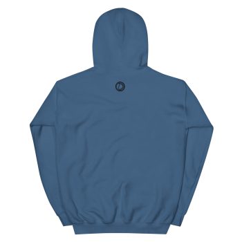 Yahweh Worldwide (b) Hoodie - Image 4