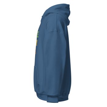 Praise.Pray.Press Hoodie - Image 14