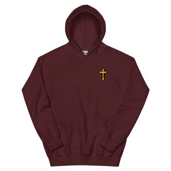 Faith Hoodie - Image 2