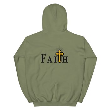 Faith Hoodie - Image 7