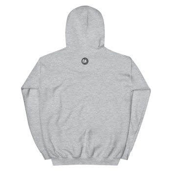 Yahweh Worldwide (b) Hoodie - Image 8