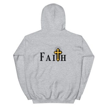 Faith Hoodie - Image 9