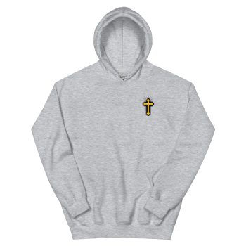 Faith Hoodie - Image 8