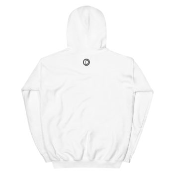 Yahweh Worldwide (b) Hoodie - Image 16
