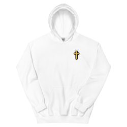 Faith Hoodie