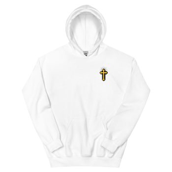 Faith Hoodie