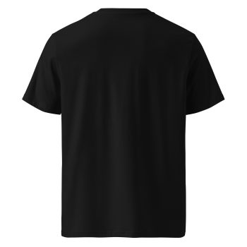 Loved Unconditionally ribbed t-shirt - Image 3