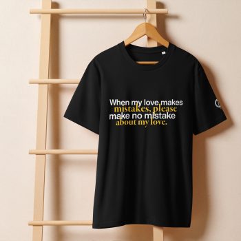 When Love Makes Mistakes - Image 2