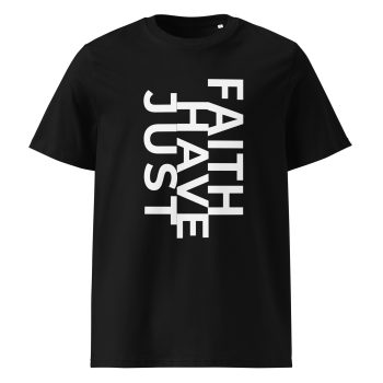 Just Have Faith (b)