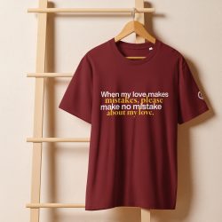When Love Makes Mistakes