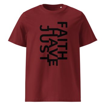 Just Have Faith (w) - Image 6