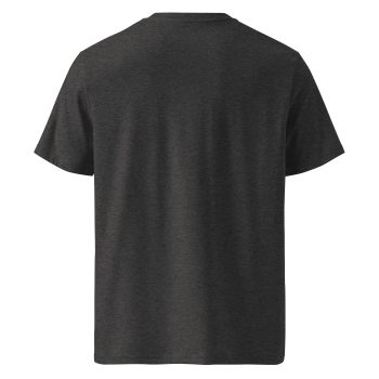 Loved Unconditionally ribbed t-shirt - Image 11