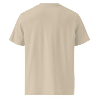 Loved Unconditionally ribbed t-shirt - Image 19
