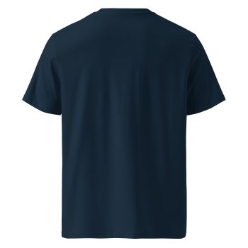 Loved Unconditionally ribbed t-shirt - Image 7