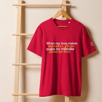 When Love Makes Mistakes - Image 4