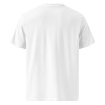 Loved Unconditionally ribbed t-shirt - Image 22