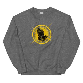 Product of Prayer Sweatshirt - Image 12